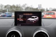 Audi A3 TFSI SPORT 30