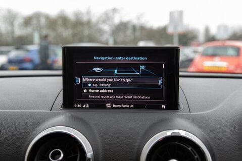 Audi A3 TFSI SPORT 26