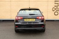 Audi A3 TFSI SPORT 6