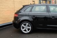 Audi A3 TFSI SPORT 7