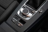 Audi A3 TFSI SPORT 34