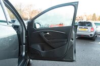 Volkswagen Polo MATCH EDITION TSI 14