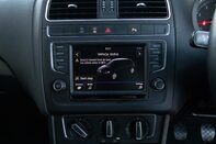 Volkswagen Polo MATCH EDITION TSI 26