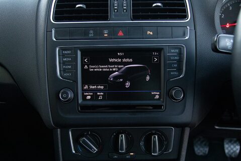 Volkswagen Polo MATCH EDITION TSI 26