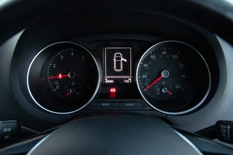 Volkswagen Polo MATCH EDITION TSI 15