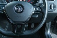 Volkswagen Polo MATCH EDITION TSI 20