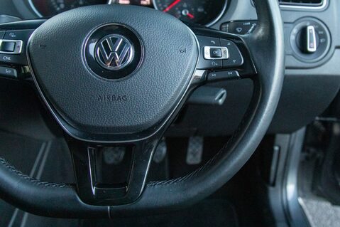 Volkswagen Polo MATCH EDITION TSI 20