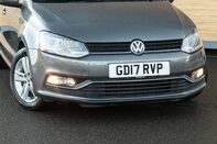 Volkswagen Polo MATCH EDITION TSI 11