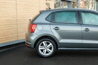 Volkswagen Polo MATCH EDITION TSI 7