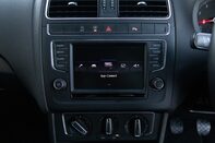 Volkswagen Polo MATCH EDITION TSI 27