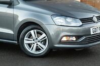 Volkswagen Polo MATCH EDITION TSI 10