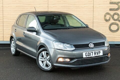 Volkswagen Polo MATCH EDITION TSI 1