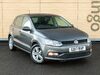 Volkswagen Polo MATCH EDITION TSI