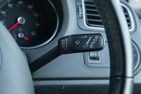 Volkswagen Polo MATCH EDITION TSI 18