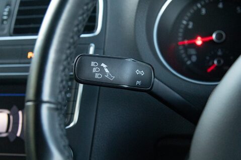 Volkswagen Polo MATCH EDITION TSI 17