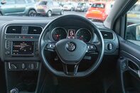 Volkswagen Polo MATCH EDITION TSI 21