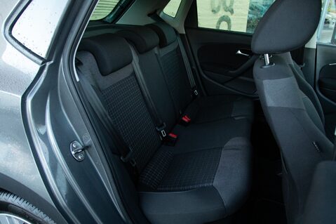 Volkswagen Polo MATCH EDITION TSI 32