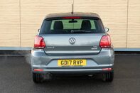 Volkswagen Polo MATCH EDITION TSI 6