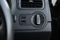 Volkswagen Polo MATCH EDITION TSI 16