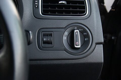 Volkswagen Polo MATCH EDITION TSI 16