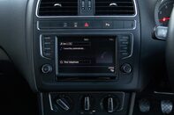 Volkswagen Polo MATCH EDITION TSI 25