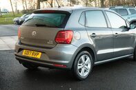 Volkswagen Polo MATCH EDITION TSI 8