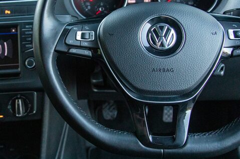 Volkswagen Polo MATCH EDITION TSI 19