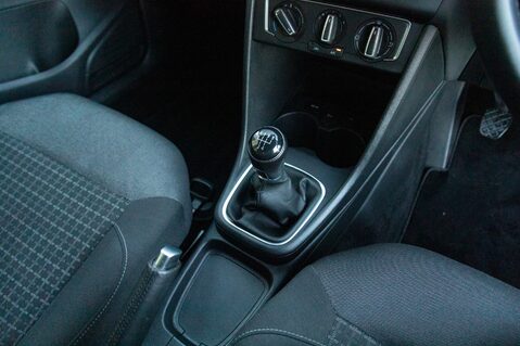 Volkswagen Polo MATCH EDITION TSI 30