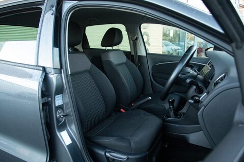 Volkswagen Polo MATCH EDITION TSI 29