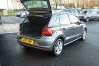 Volkswagen Polo MATCH EDITION TSI 33