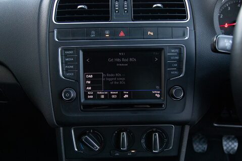 Volkswagen Polo MATCH EDITION TSI 23