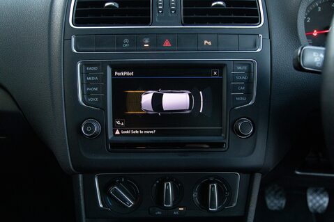 Volkswagen Polo MATCH EDITION TSI 22