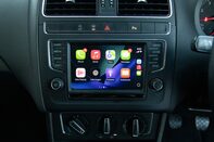 Volkswagen Polo MATCH EDITION TSI 28