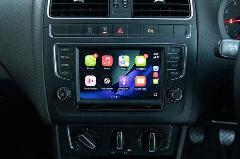 Volkswagen Polo MATCH EDITION TSI 28