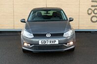 Volkswagen Polo MATCH EDITION TSI 5