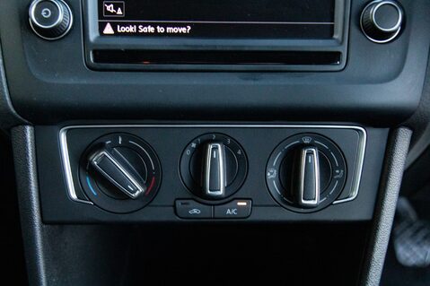 Volkswagen Polo MATCH EDITION TSI 31