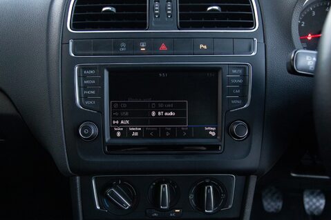 Volkswagen Polo MATCH EDITION TSI 24