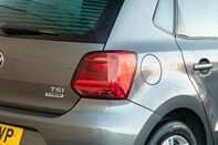 Volkswagen Polo MATCH EDITION TSI 9