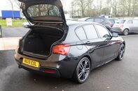 BMW 1 Series 118D M SPORT SHADOW EDITION 35