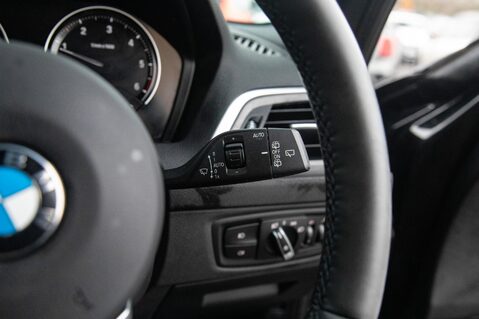 BMW 1 Series 118D M SPORT SHADOW EDITION 19