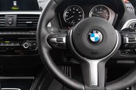 BMW 1 Series 118D M SPORT SHADOW EDITION 20