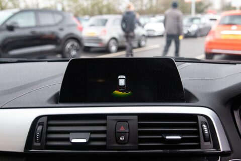 BMW 1 Series 118D M SPORT SHADOW EDITION 23