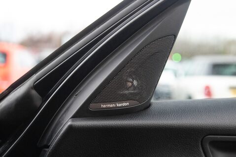 BMW 1 Series 118D M SPORT SHADOW EDITION 15