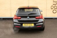 BMW 1 Series 118D M SPORT SHADOW EDITION 6