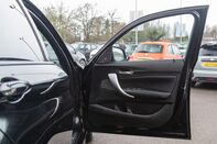 BMW 1 Series 118D M SPORT SHADOW EDITION 14