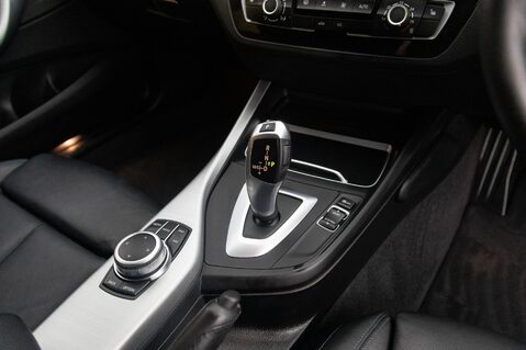 BMW 1 Series 118D M SPORT SHADOW EDITION 31