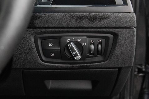 BMW 1 Series 118D M SPORT SHADOW EDITION 17