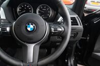 BMW 1 Series 118D M SPORT SHADOW EDITION 21