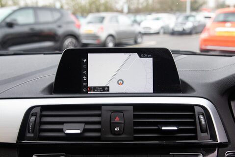 BMW 1 Series 118D M SPORT SHADOW EDITION 27