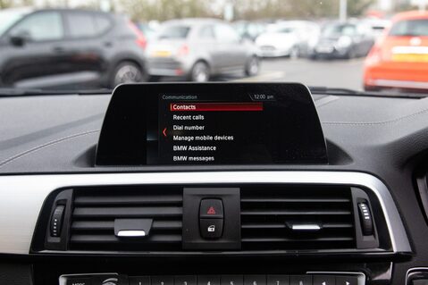 BMW 1 Series 118D M SPORT SHADOW EDITION 26